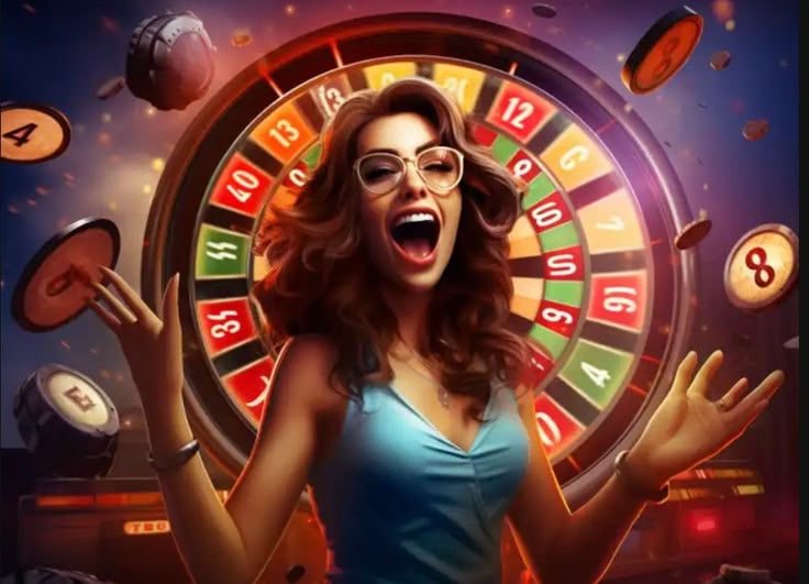 Menu game populer fokuswin di perangkat Android