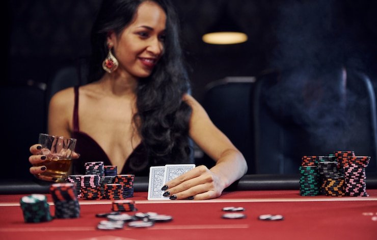 Antarmuka Togel Online fokuswin di perangkat seluler Android